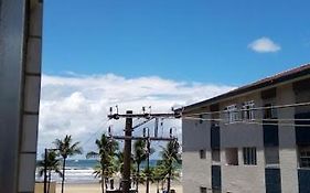 Apartamento Familiar aconchegante pé na areia - Ocian